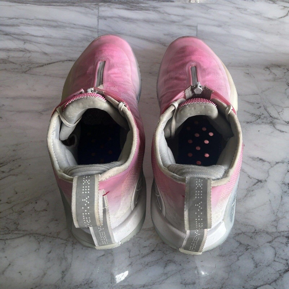 Li Ning Way of Wade WoW 9 IX blossom RARE Dwayne ~US 13 - Picture 3 of 7